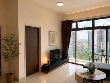 Palazio Moust Austin HSI Tebrau Aeon Austin Crest JbTown CIQ