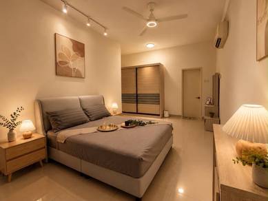 Palazio Moust Austin HSI Tebrau Aeon Austin Crest JbTown CIQ