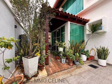 Semi-Detached-House-for-sale-Setia-Eco-Park-Selangor