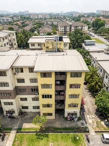 Seksyen 16 Bandar Baru Bangi