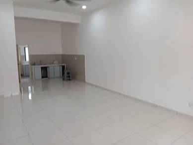 2-storey-Terraced-House-for-rent-Setia-Alam-Selangor