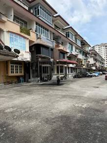 Good Deal Taman Tunas Muda - Ground Floor Townhouse @  Bayan Lepas