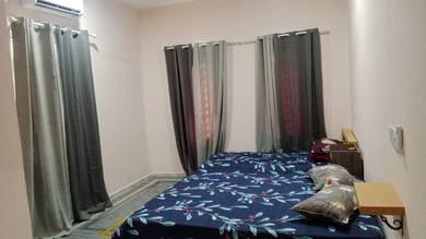 D' UJ Homestay jengka pahang. 10 minit ke Bandar J