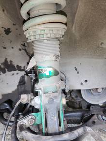 adjustable honda fd tein STREET ADVANCE Z HLSH