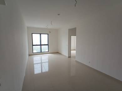 Dsini residence unit for rent