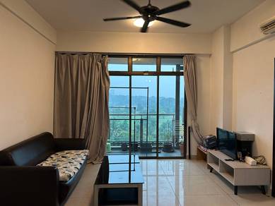 D'Inspire Residence (Inspira Bestari)