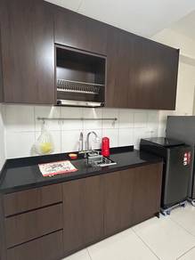 Horizon Suites – 2 Bedrooms | Rent Sewa KLIA Cabin Crew Nilai Cabin Su