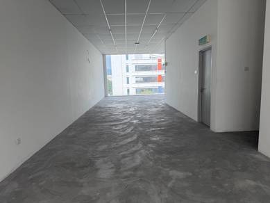 Maison Rawang Office Space For Rent 3rd Floor