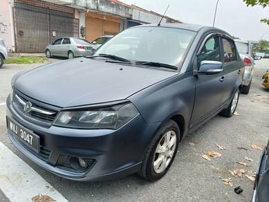 Proton SAGA 1.3 FL (A)