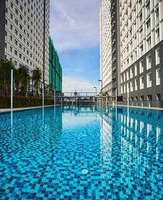 【🔥100%LOAN🔥】Karisma Apartment 800sf Eco Majestic Semenyih B/MARKET