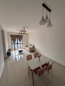 D'Sini Residences @ Setia Alam
