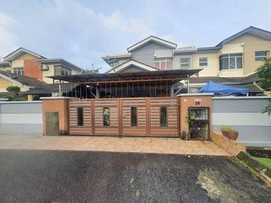 Semi D , Tmn Jelok Impian, Sjn Impian, Kajang, Selangor