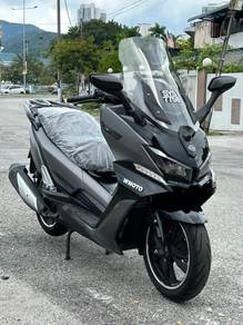 2024 WMOTO RT3 S RT 3S RT3S RT 3 S LIKE NEW 3000km