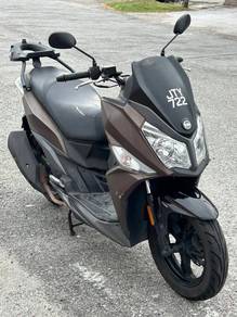 2019 SYM JET14 200 JET 14 200 1Owner TIP-TOP ORIGI