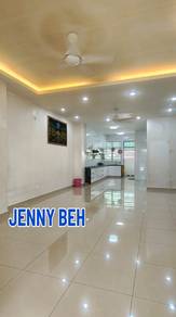 2 Storey Terrace Lorong Bidara (Prestige V) Batu Maung Penang For Sale