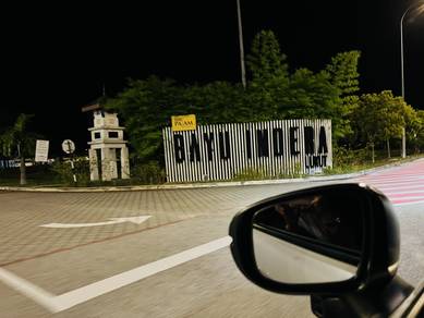 Rumah sewa Taman Bayu Indera 2 ( update 12/10/26)