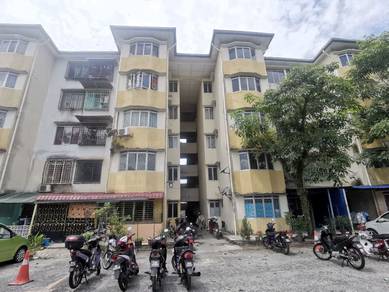 Vista Perdana (Kajang)