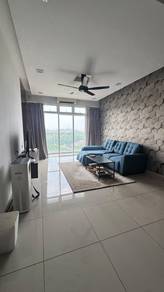 Dwiputra Residence Presint 15 Putrajaya For Rent
