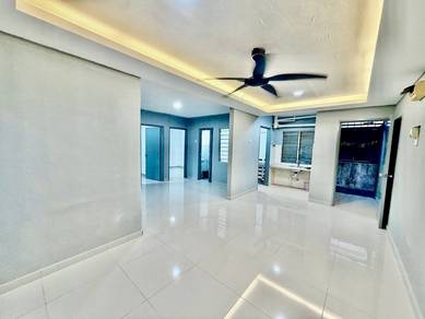 Jasmin Apartment (Sri Rampai)