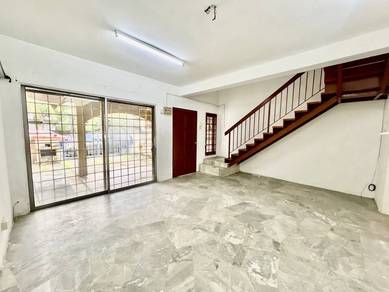 [FACING OPEN] Teres Puchong Perdana >Near LRT