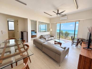By the Sea high floor with Sea View Batu Ferrenghi