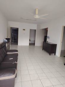 Lakeview apartment @ Batu Caves selayang