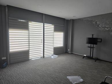 Big Corner 2215sqft Perai Shoplot For Rent Jalan Baru near Mydin