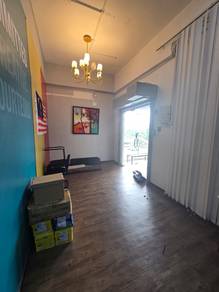 Big Corner 2215sqft Perai Shoplot For Rent Jalan Baru near Mydin