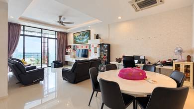 The Orchard Residences, Kota Samarahan | Next to La Promenade