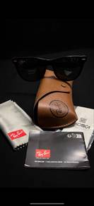 ORIGINAL RAYBAN WAYFERERr