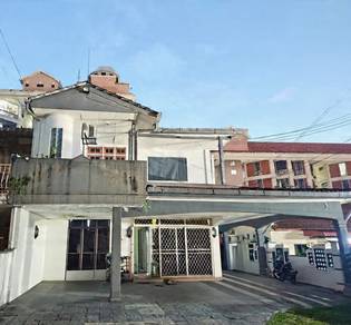 LowDepo Master Room CIQ Stulang Laut Johor Bahru