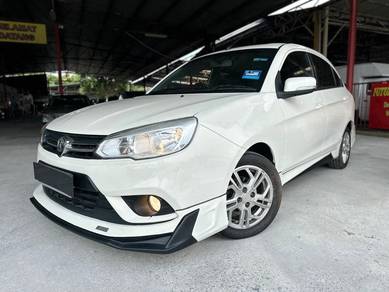 Proton SAGA 1.3 PREMIUM (A) R/Cam, Fu Loan Credit