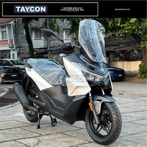 2026 NEW VOGE SR3 250 SR 3 250 READY STOCK  Abs