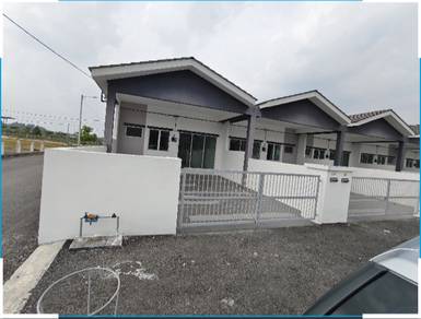House For Sale Bidor,Perak