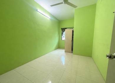 P/Furnish Double Storey Meru Impian Jelapang Meru Klebang Ipoh