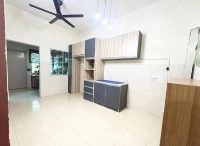 P/Furnish Double Storey Meru Impian Jelapang Meru Klebang Ipoh