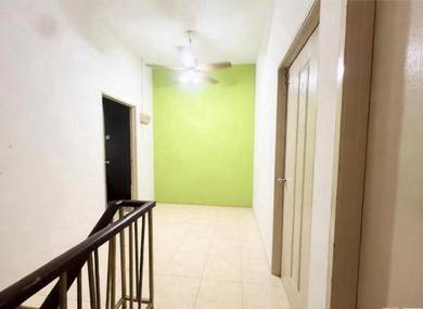 P/Furnish Double Storey Meru Impian Jelapang Meru Klebang Ipoh