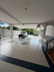 Luyang Bangalow