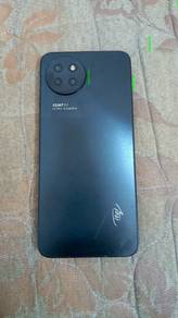 itel s23 4g