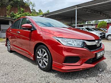 2020 Honda CITY 1.5 SE MY14 GM6 FACELIFT (A)