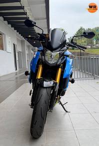 GSX-S750 super tip top condition