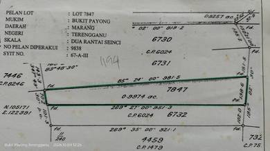 Agricultural-Land-for-sale-Marang-Terengganu
