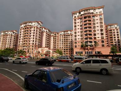 Marina Court Condo For Sale