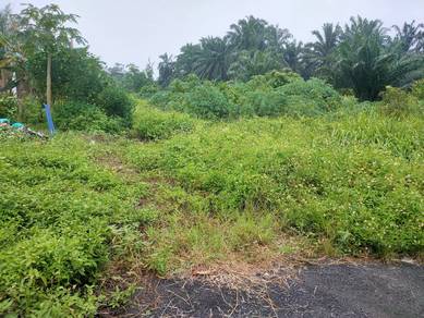 Land-for-sale-Puncak-Alam-Selangor