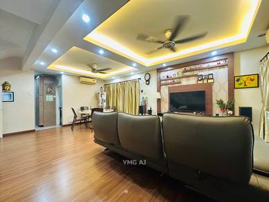 2-storey-Terraced-House-for-sale-Setia-Alam-Selangor-3