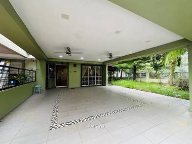 2-storey-Terraced-House-for-sale-Setia-Alam-Selangor-2