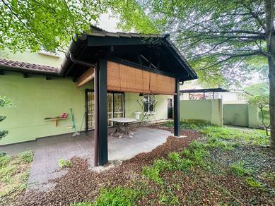 2-storey-Terraced-House-for-sale-Setia-Alam-Selangor-1