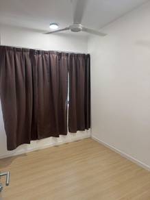Sfera @ Wangsa Maju Partially Furnished Unit,New Condo link to LRT!!!