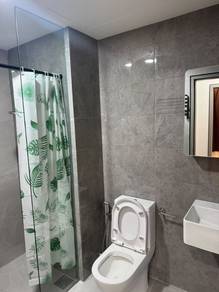 Sfera @ Wangsa Maju Partially Furnished Unit,New Condo link to LRT!!!