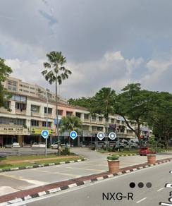 Shop-lot-for-rent-Klang-Selangor